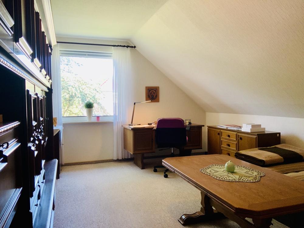 Zimmer III  DG