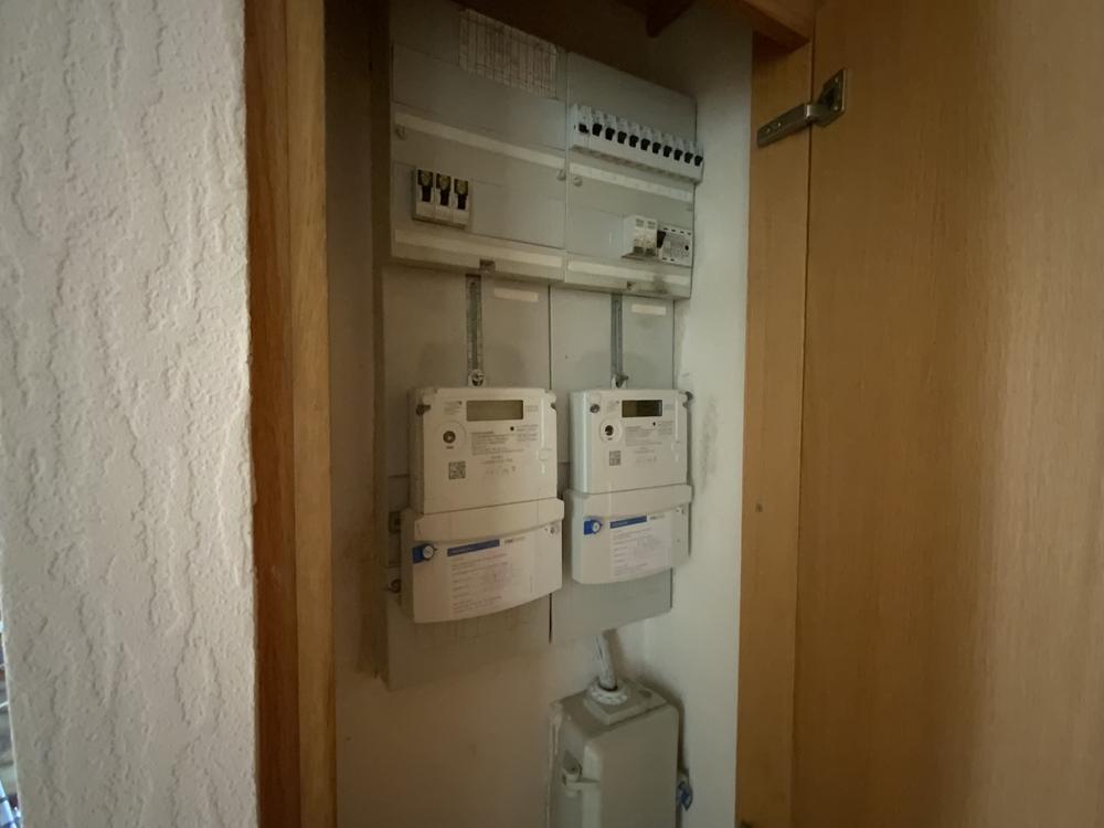 Elektrik