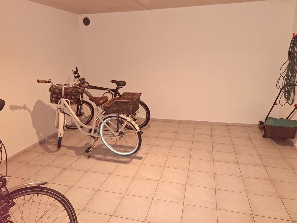 Fahrradkeller
