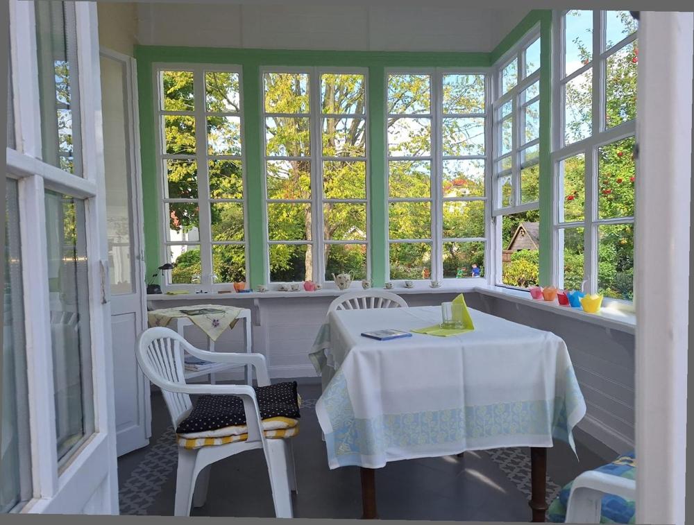 Veranda