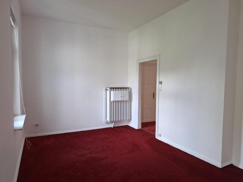 Arbeitszimmer