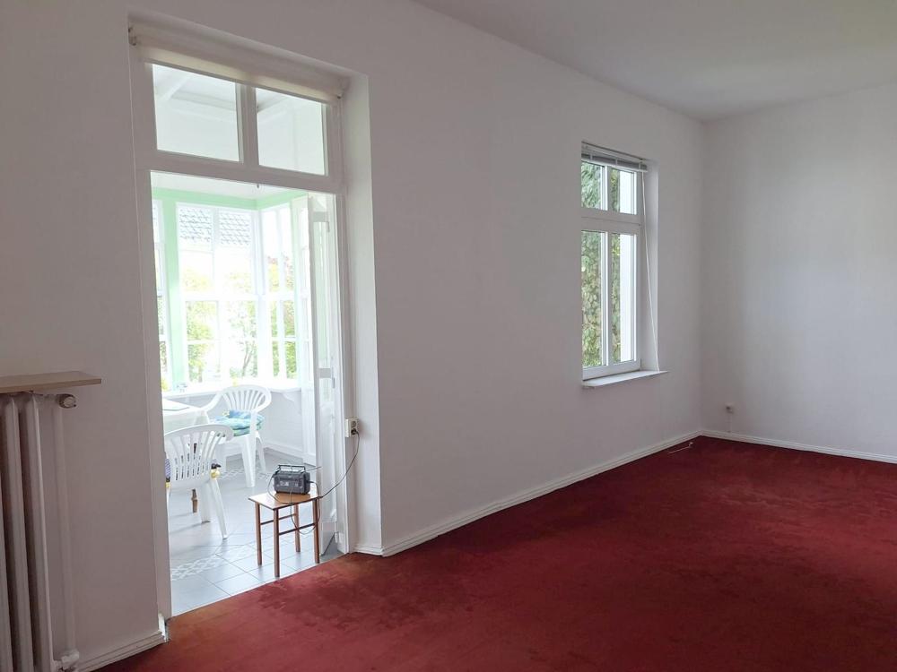 Arbeitszimmer