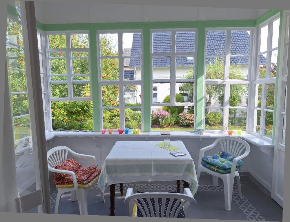 Veranda