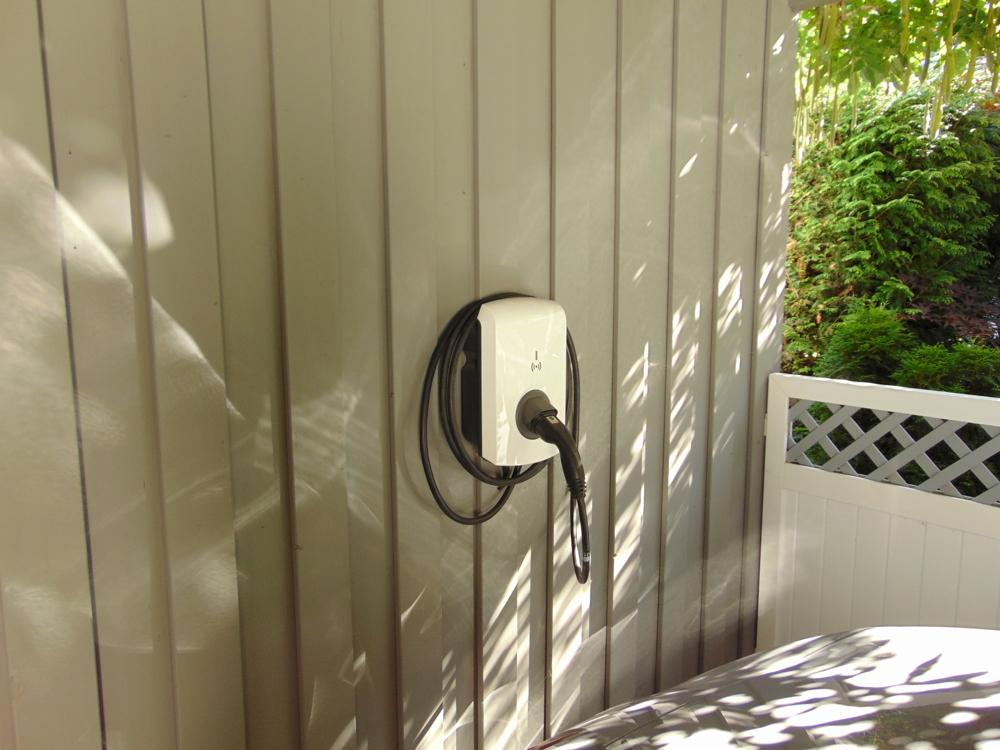 Wallbox