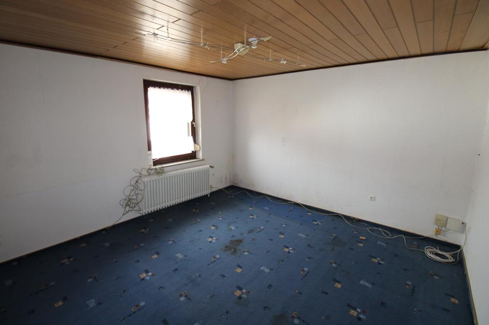 Schlafzimmer OG