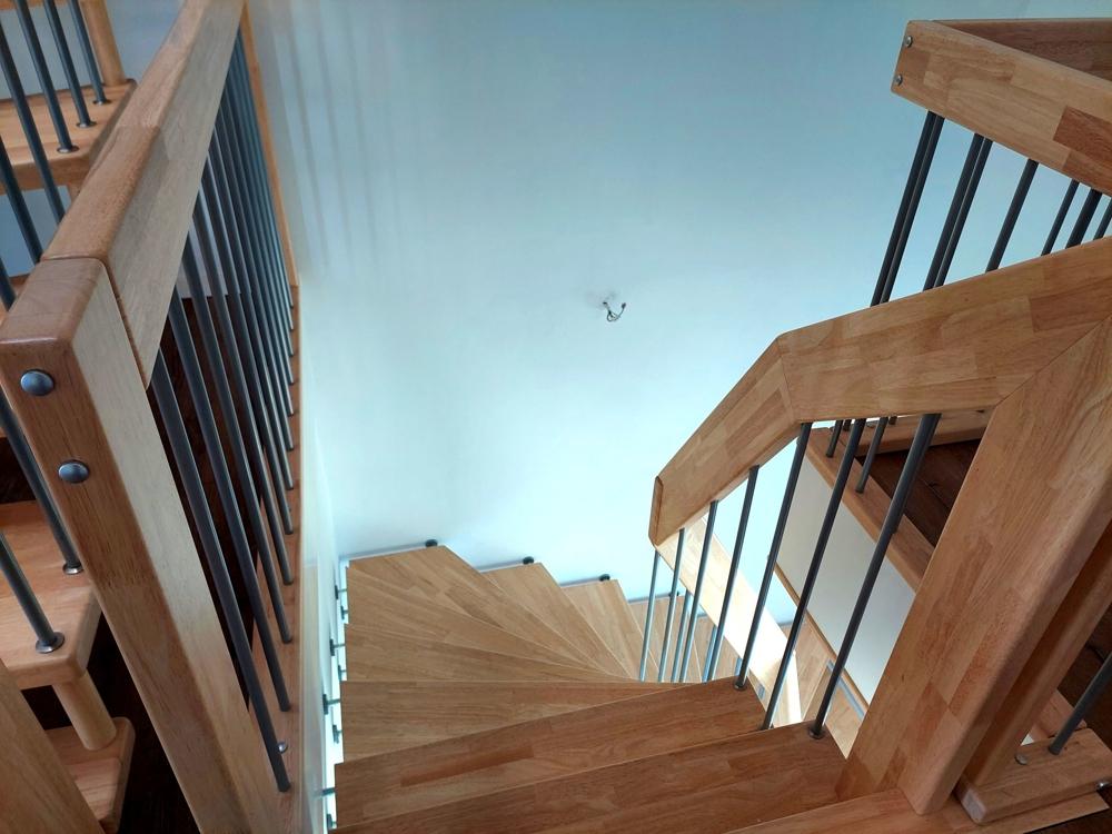 Treppe