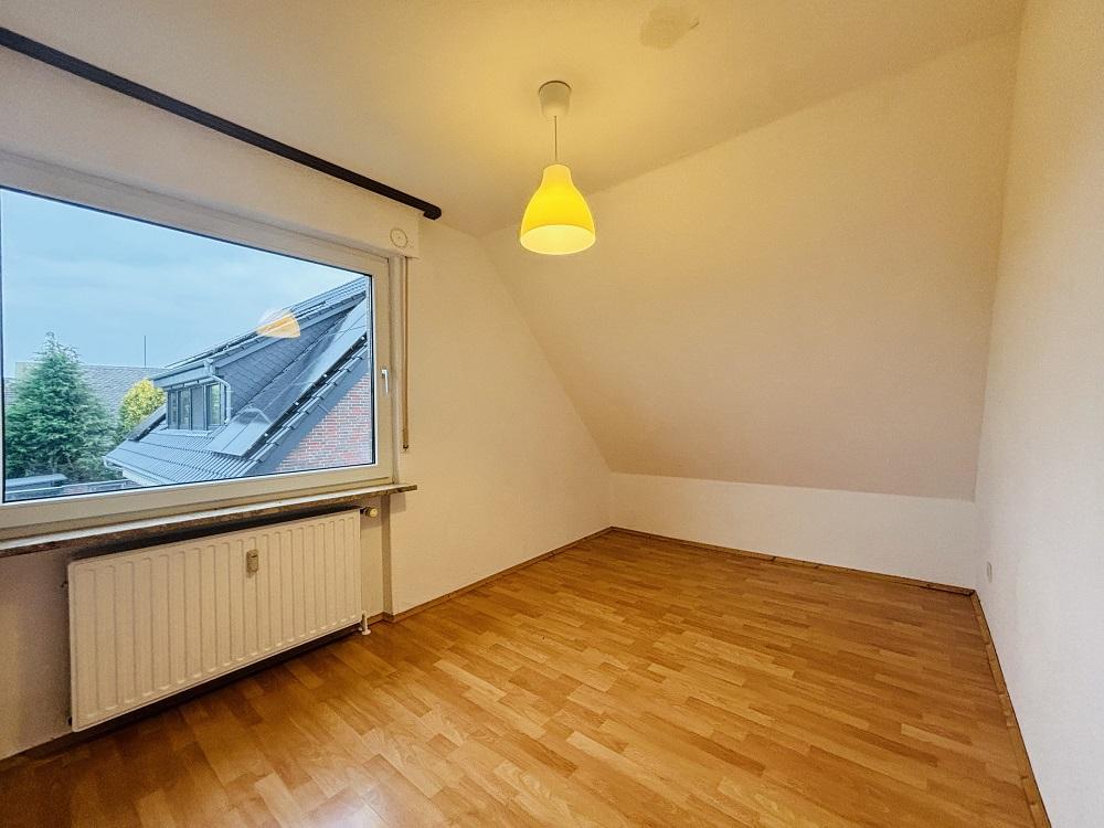 Kinderzimmer Whg. DG