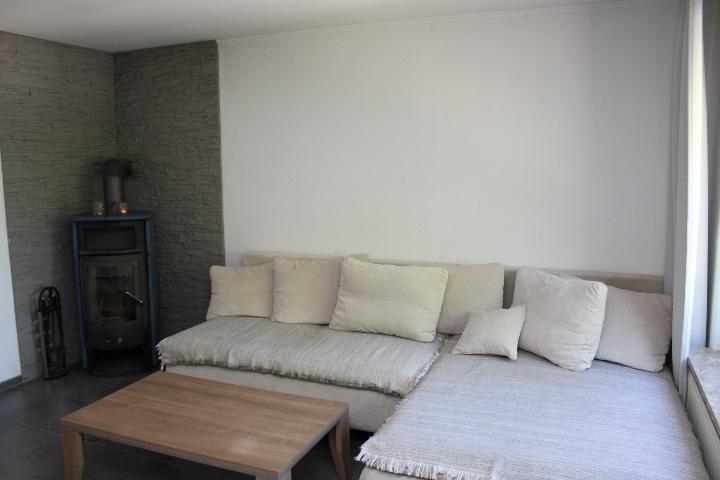 Wohn-/ Esszimmer 1. OG