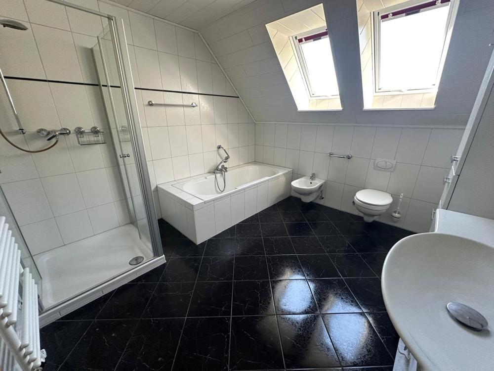 Badezimmer OG