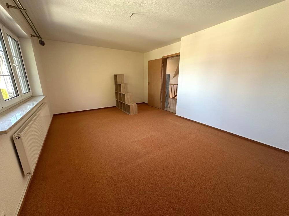 Schlafzimmer II, OG