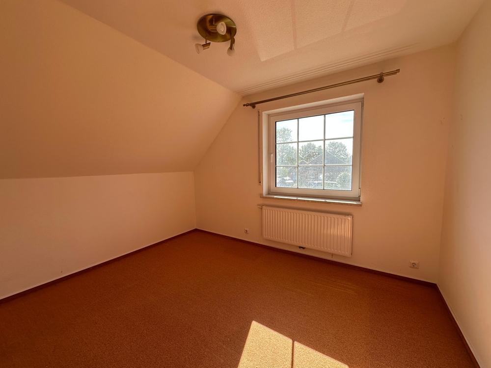 Schlafzimmer IV, OG 
