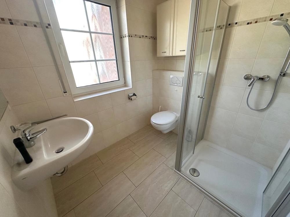Badezimmer EG