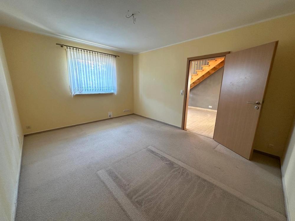 Schlafzimmer I, EG