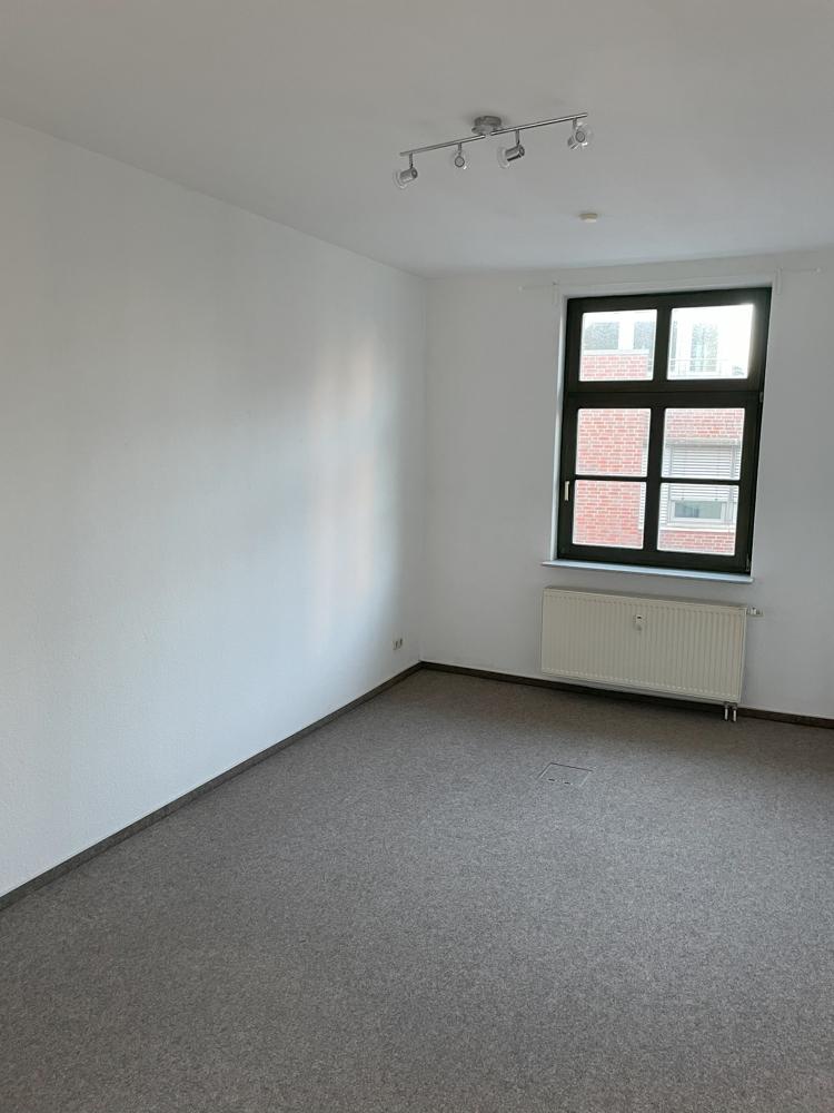 Behandlungsraum OG