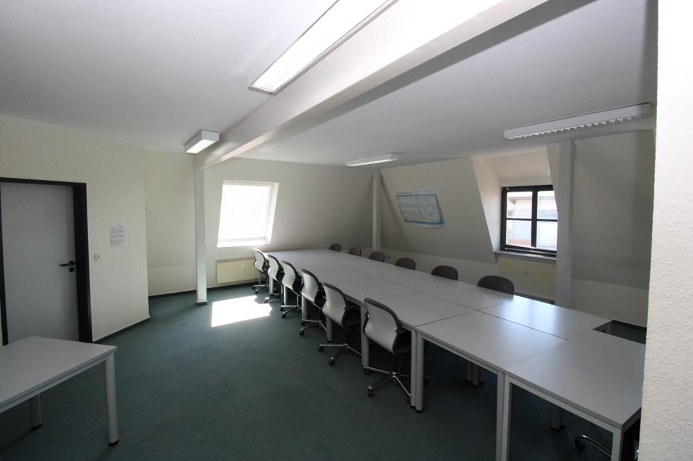 Büro DG