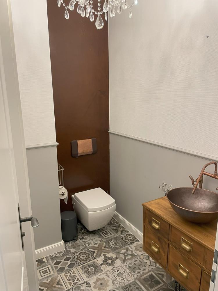WC