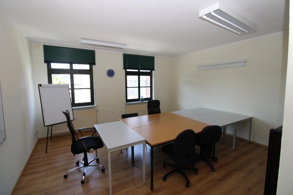 Büro OG