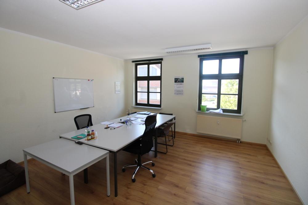 Büro OG