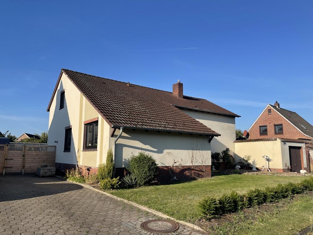 Straßenansicht