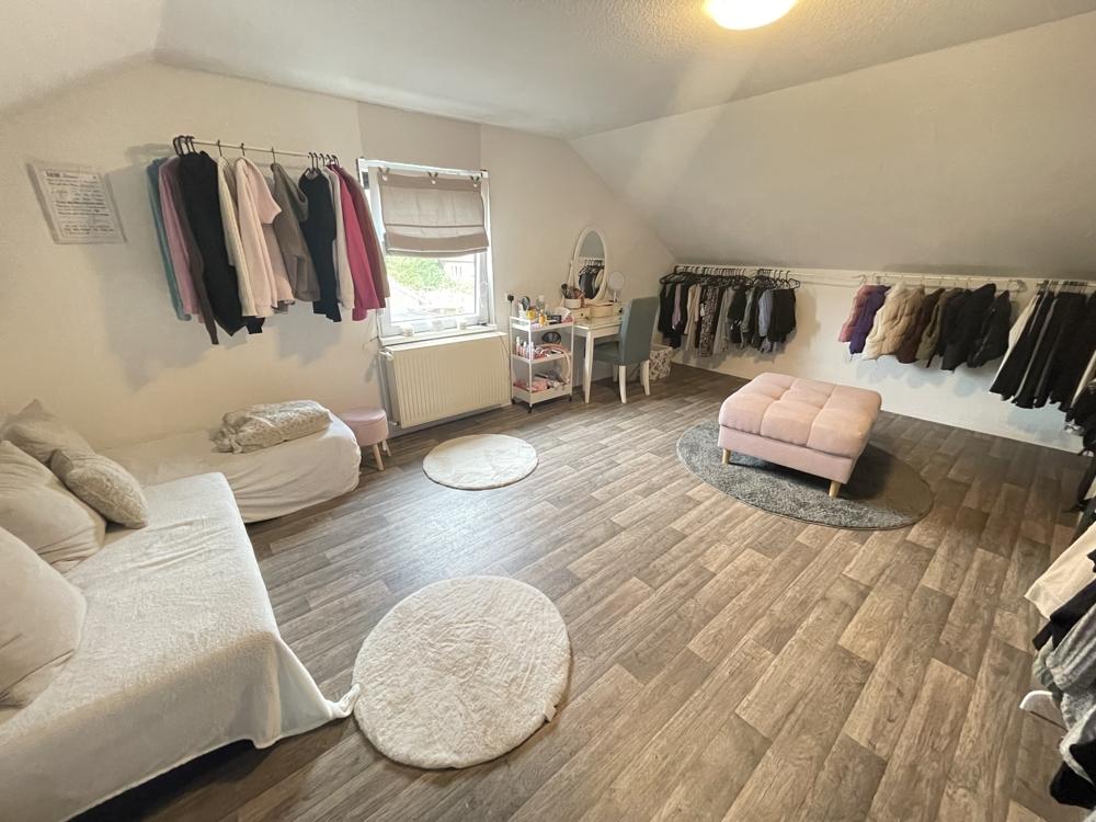 Gästezimmer DG