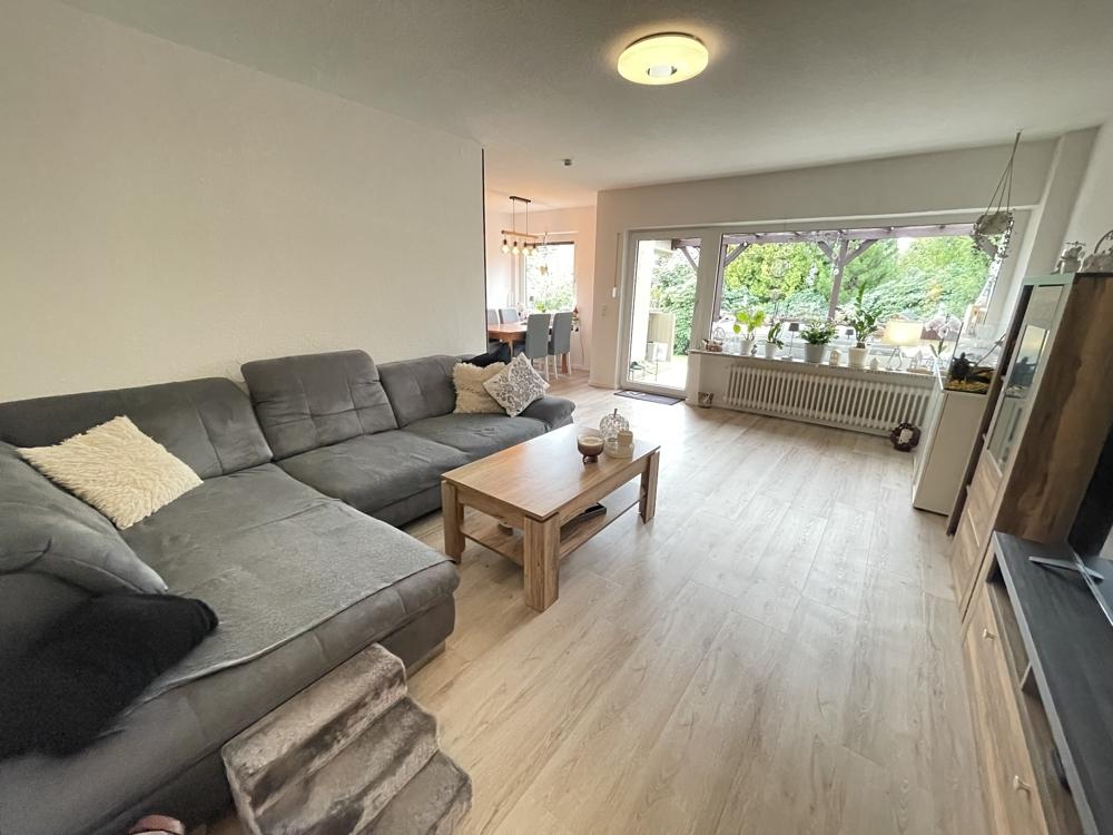 Wohnzimmer EG