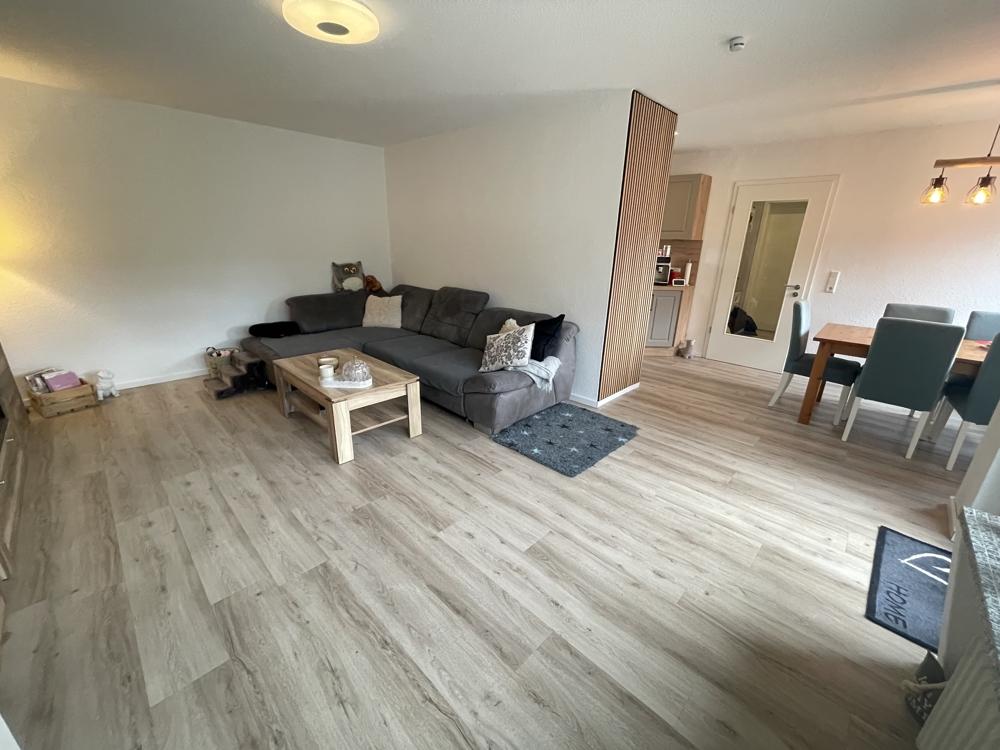 Wohnzimmer EG