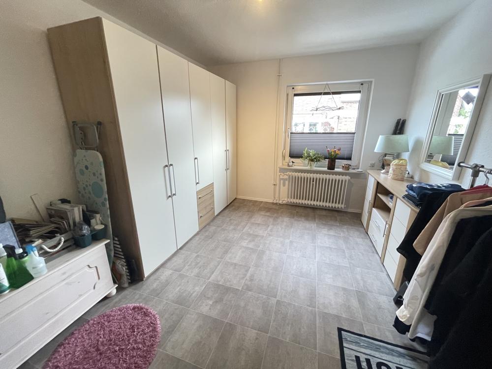 Gästezimmer EG