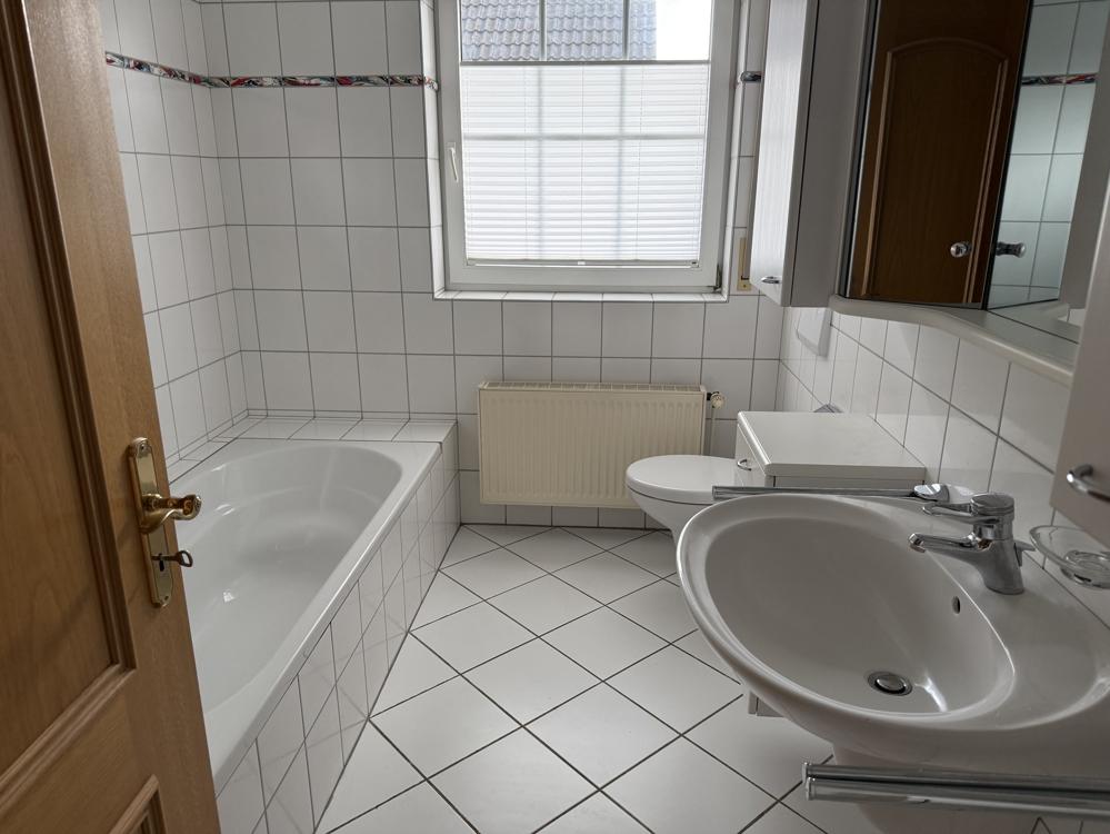 Badezimmer EG