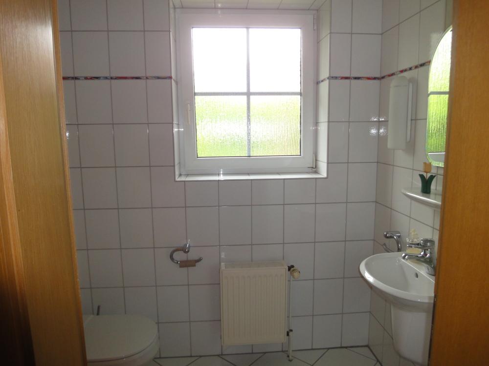 Gäste-WC