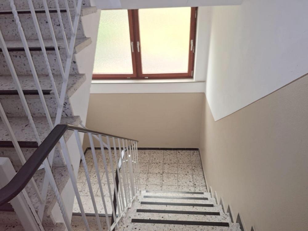 Treppenhaus