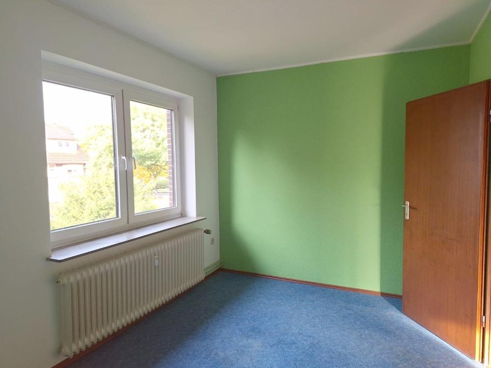 Arbeits- oder Gästezimmer