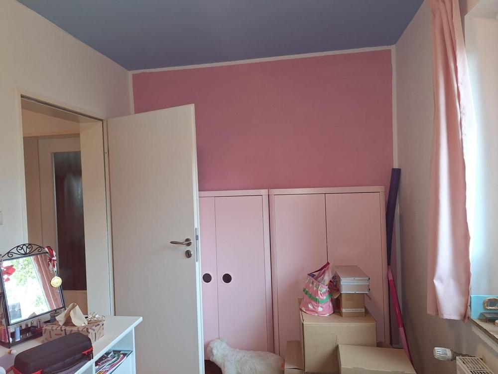 Gäste-/Arbeitszimmer