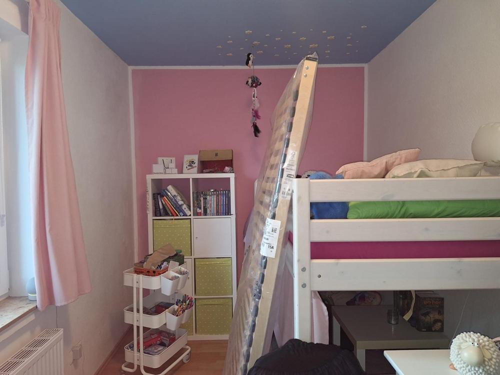 Gäste-/Arbeitszimmer