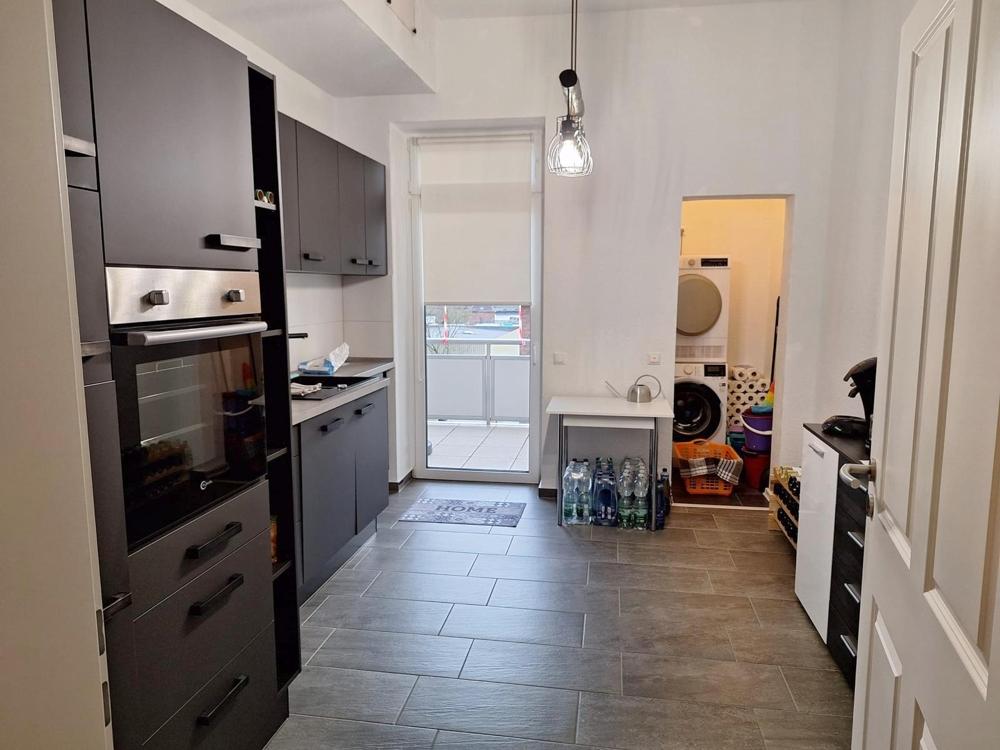 Küche (ohne Einbauküche)