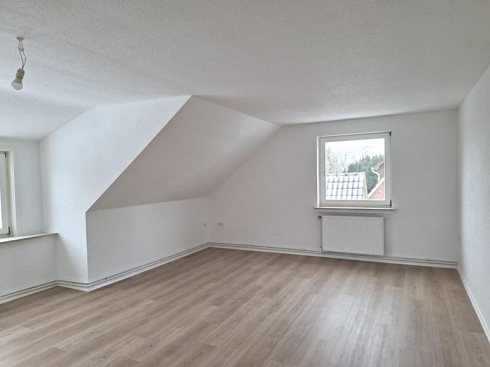 Frisch renovierte Oberwohnung - Photo 3