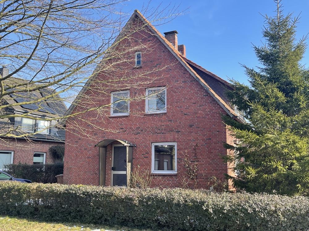 Immobilie in Schortens -  - Bild 1