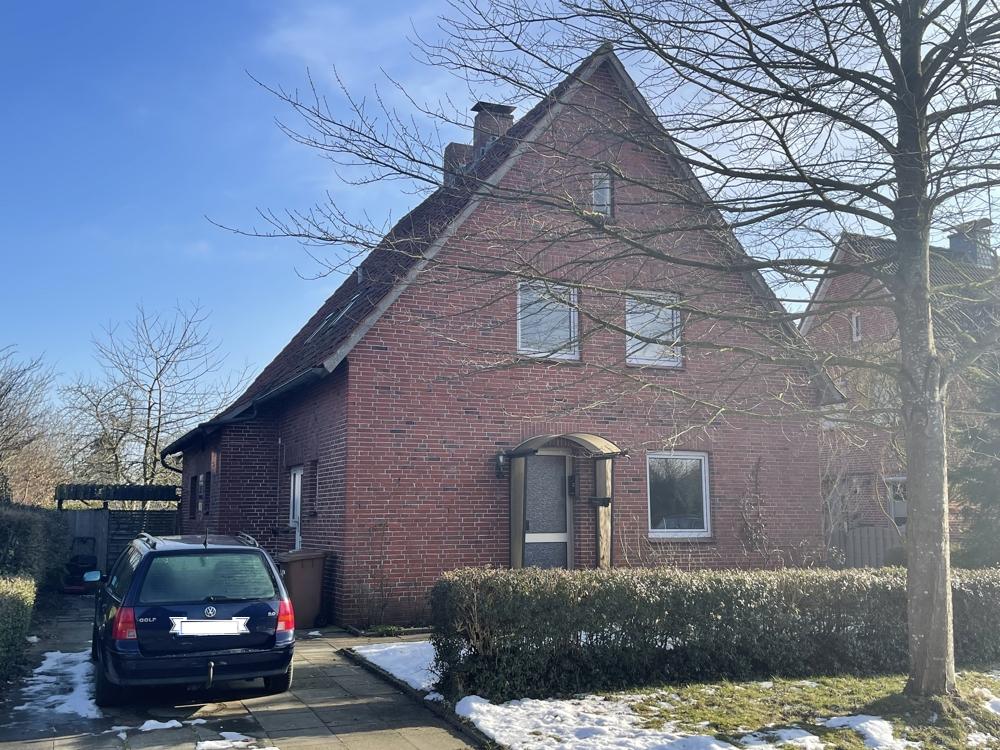 Immobilie in Schortens -  - Bild 2