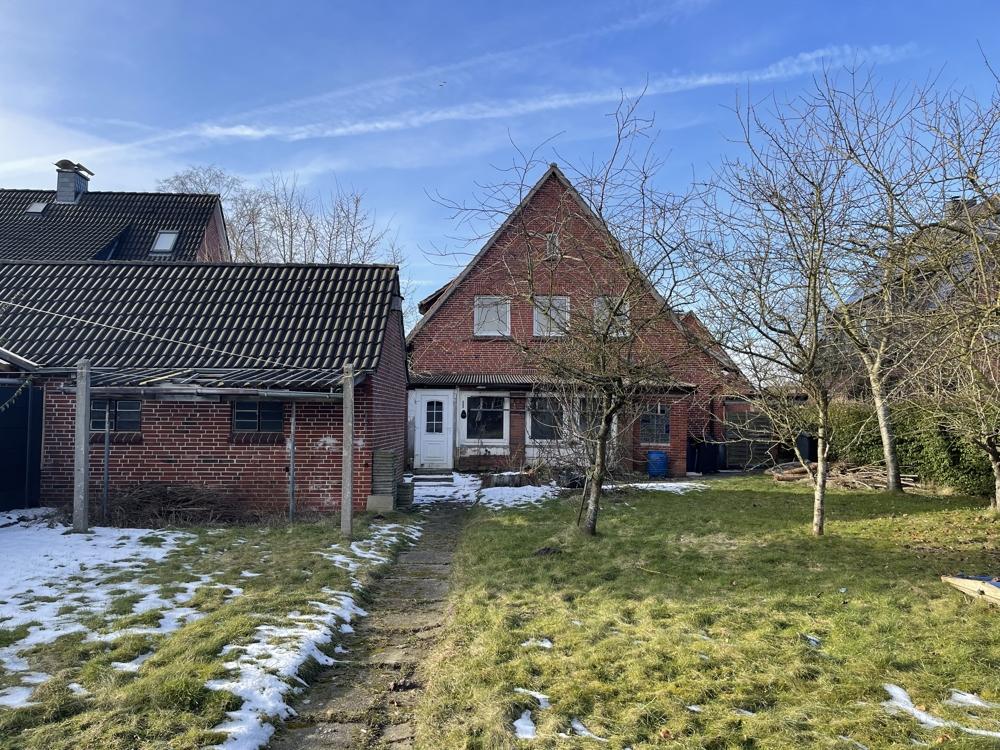 Immobilie in Schortens -  - Bild 3