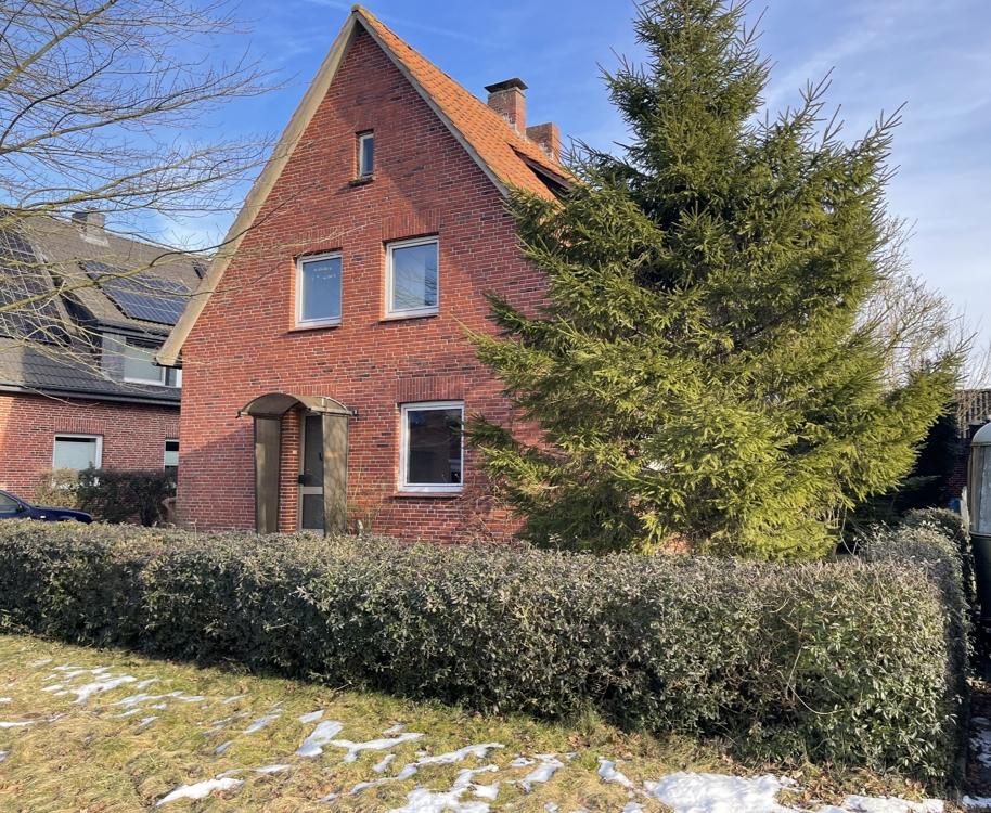 Immobilie in Schortens -  - Bild 0