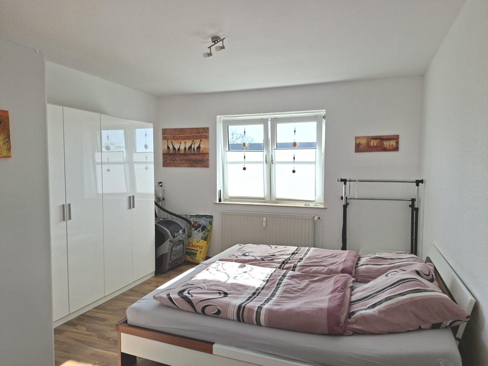 Gemütliche 3-Zimmerwohnung in Schortens-Ostiem - Photo 4