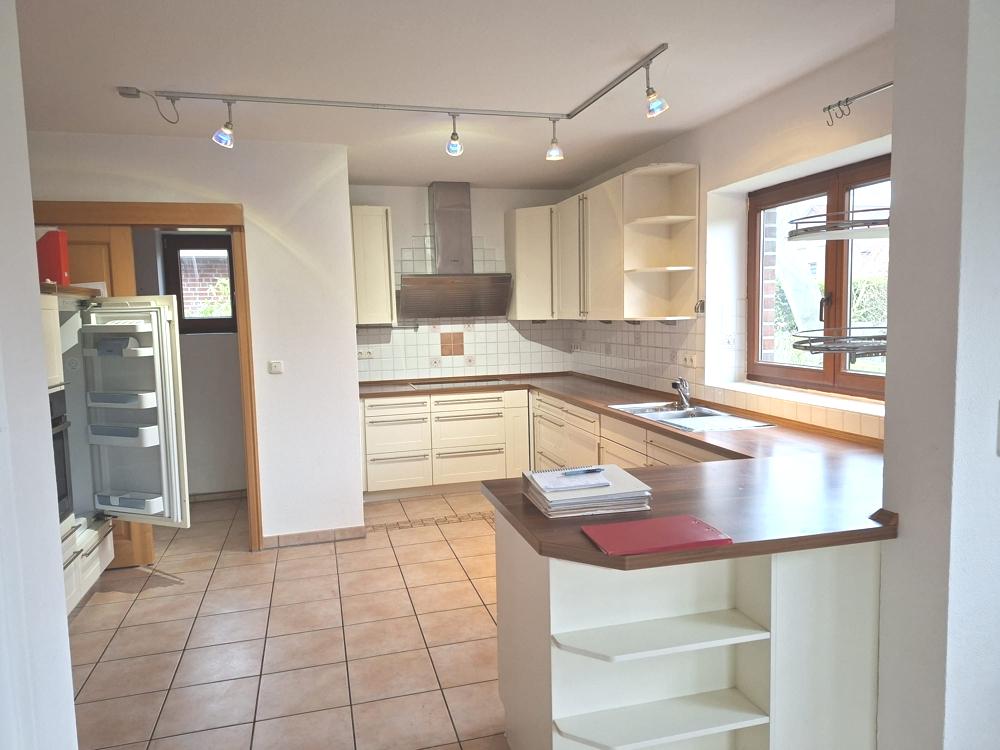 Ein Haus für die ganze Familie in Hooksiel - Photo 5