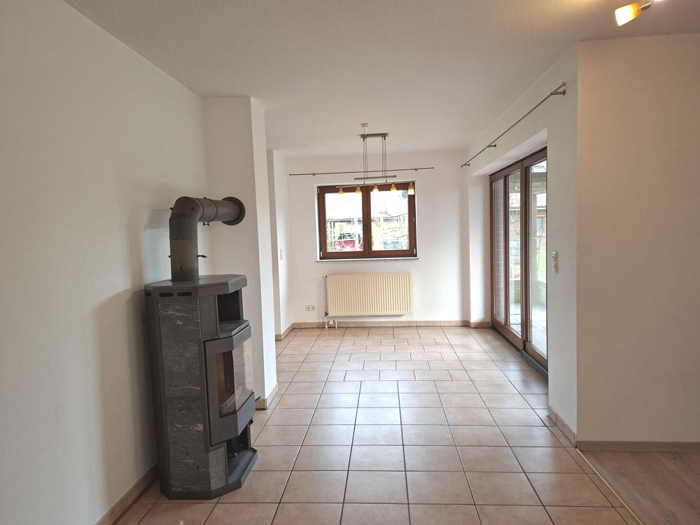 Ein Haus für die ganze Familie in Hooksiel - Photo 2