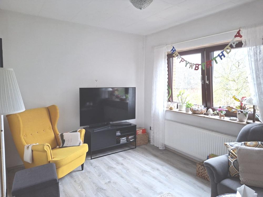 Gemütliche Dachgeschosswohnung - Foto 2