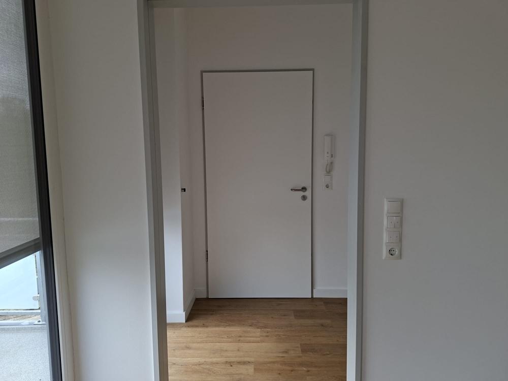 Chice Wohnung im 1. Obergeschoss - Foto 3