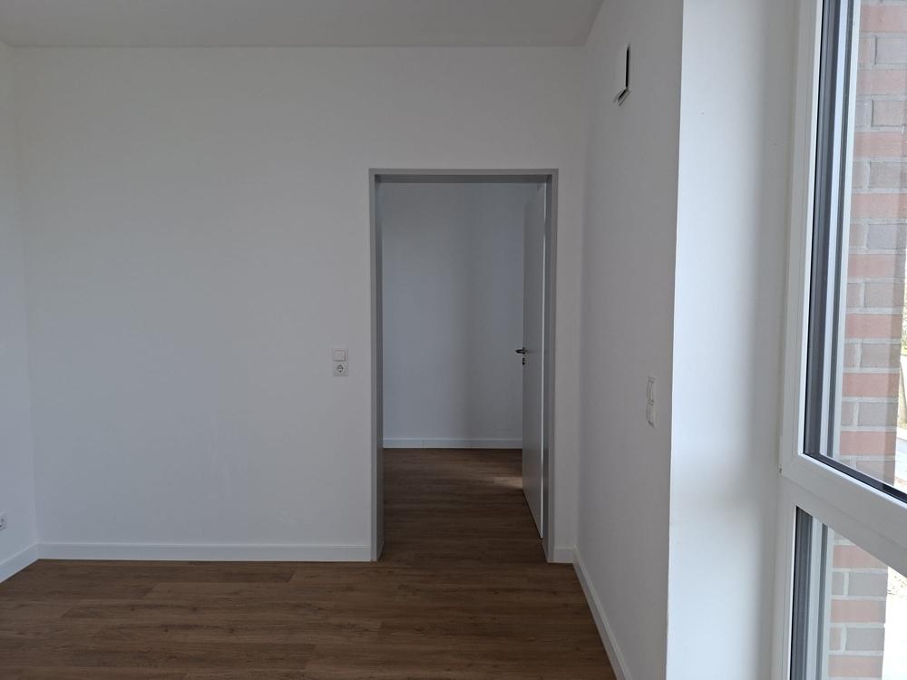 Chice Wohnung im 1. Obergeschoss - Foto 4