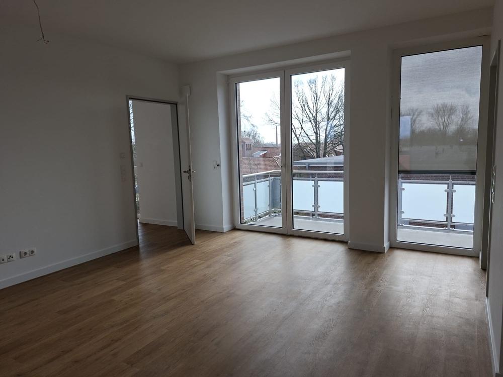 Chice Wohnung im 2. Obergeschoss - Foto 1