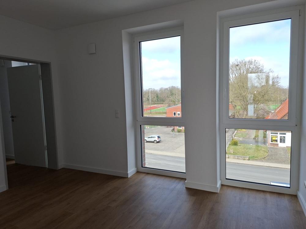 Chice Wohnung im 2. Obergeschoss - Foto 5