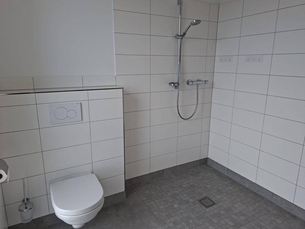 Chice Wohnung im 2. Obergeschoss - Foto 2