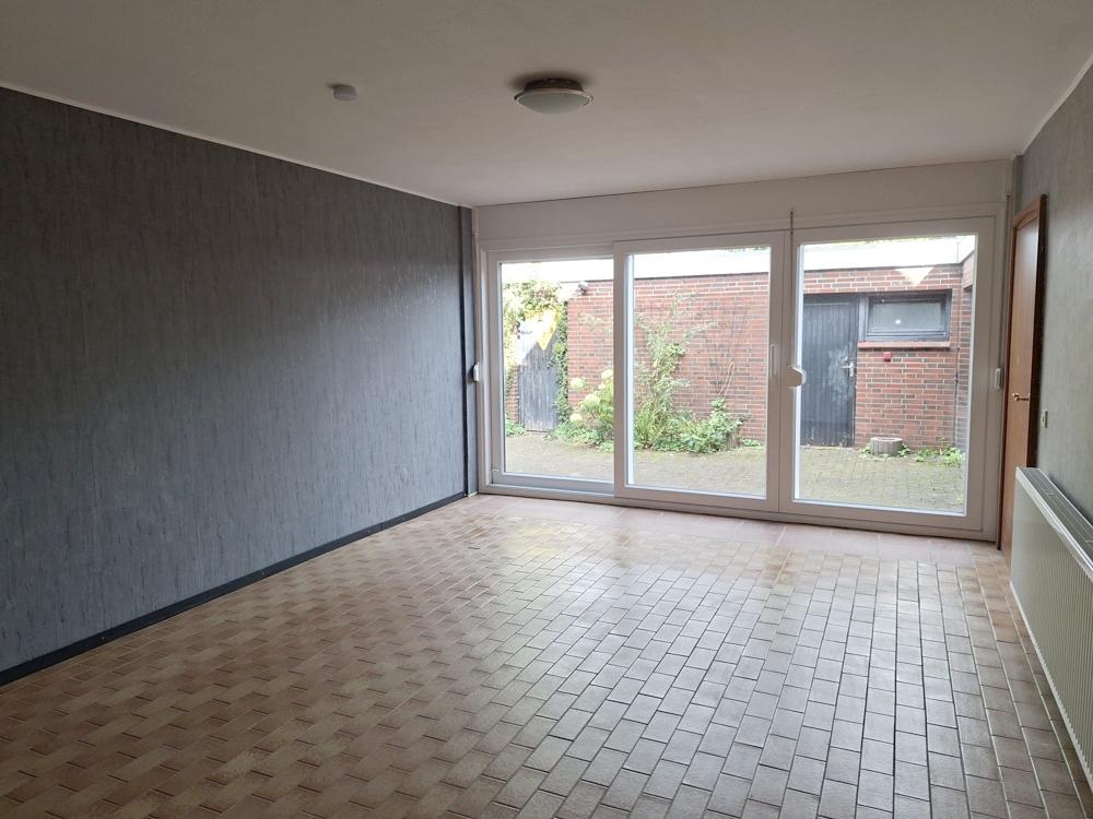 Erdgeschosswohnung in grüner Lage - Foto 1