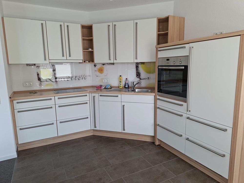 Seniorengerechte Wohnung im Herzen von Heidmühle - Photo 5